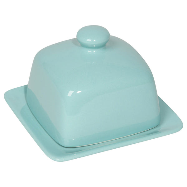 Square Butter Dish