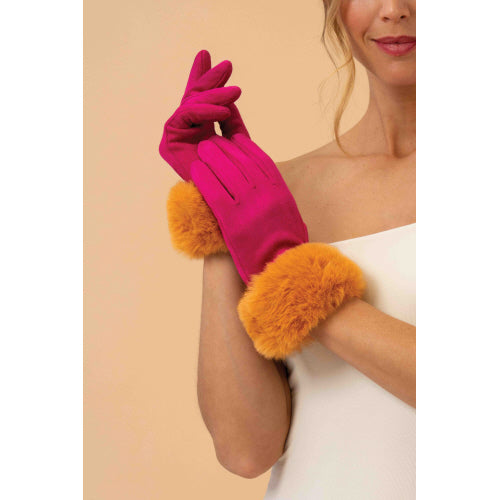 Bettina Gloves