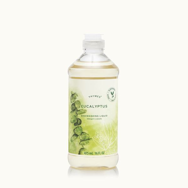 Thymes Dishwashing Liquid 475ml