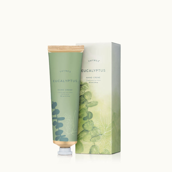 Thymes Eucalyptus Hand Cream 90 ml