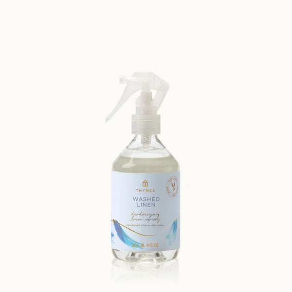 Thymes Deodorizing Linen Spray