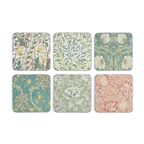 Pimpernel Set of 6 Coasters