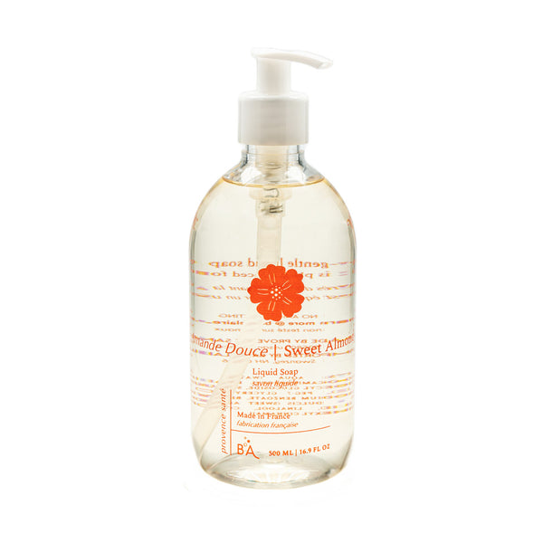 Provence Sante Liquid Soap 500ml