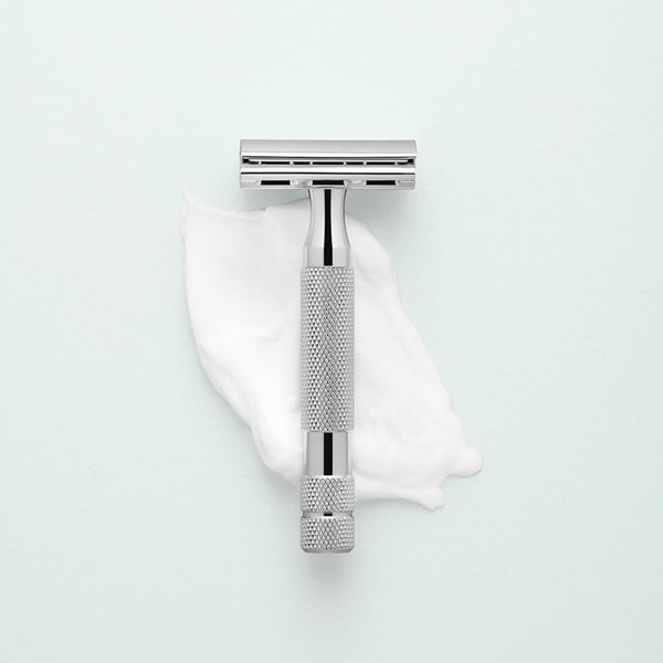 Rockwell 2C Double-Edge Safety Razor