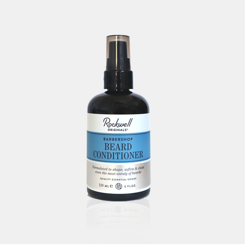 Rockwell Barbershop Beard Conditioner 120ml