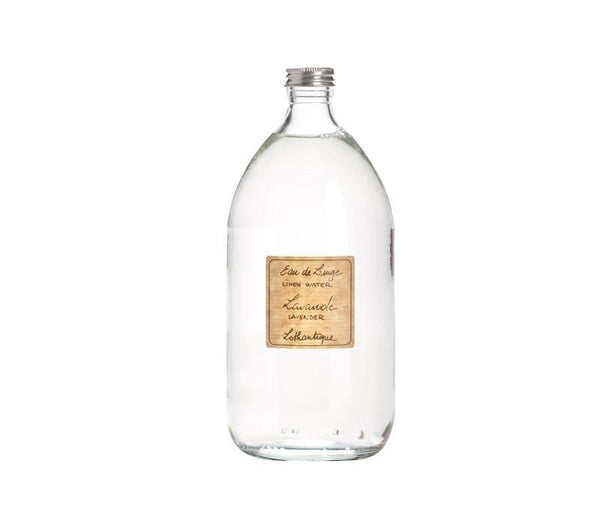 Lothantique Linen Water 1 Litre