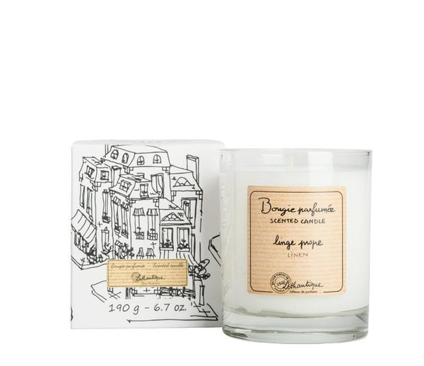 Lothantique Scented Candle 190g