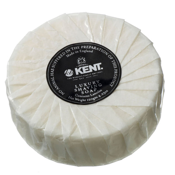 Kent Luxury Shaving Soap Refill 4.23oz