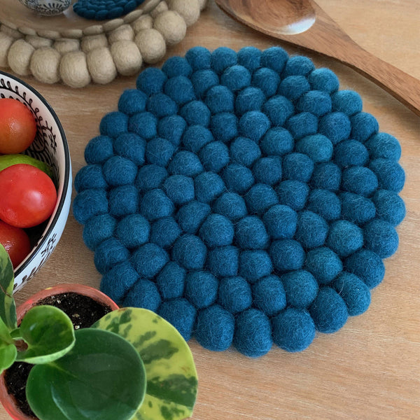 Wool Trivet